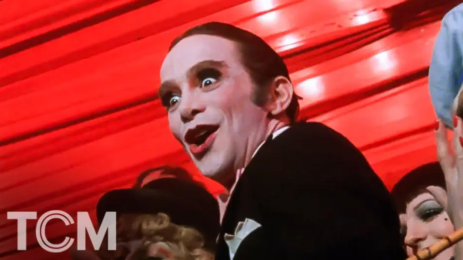 Watch film Cabaret | Joel Grey and Liza Minnelli Welcome You To Cabaret | TCM