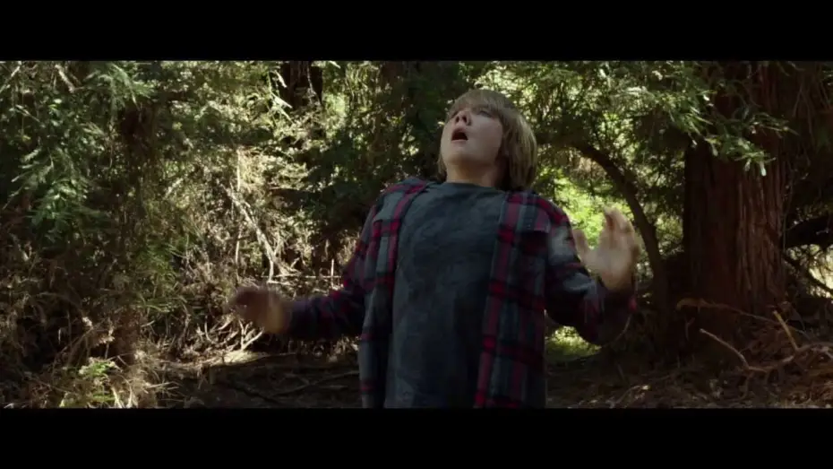 Watch film Dark Skies | DARK SKIES - Spot TV "L'invasion a d&eacute;j&agrave; commenc&eacute;" VF - actuellement