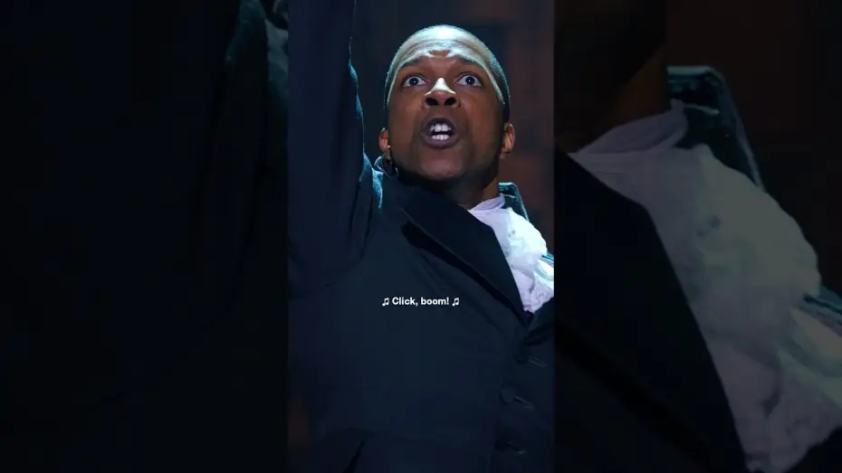 Watch film Hamilton | This Friday, experience the Hamilton 10 year anniversary on the big screen!