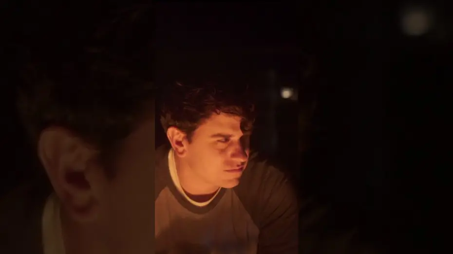 Watch film In a Violent Nature | They hated Johnny.