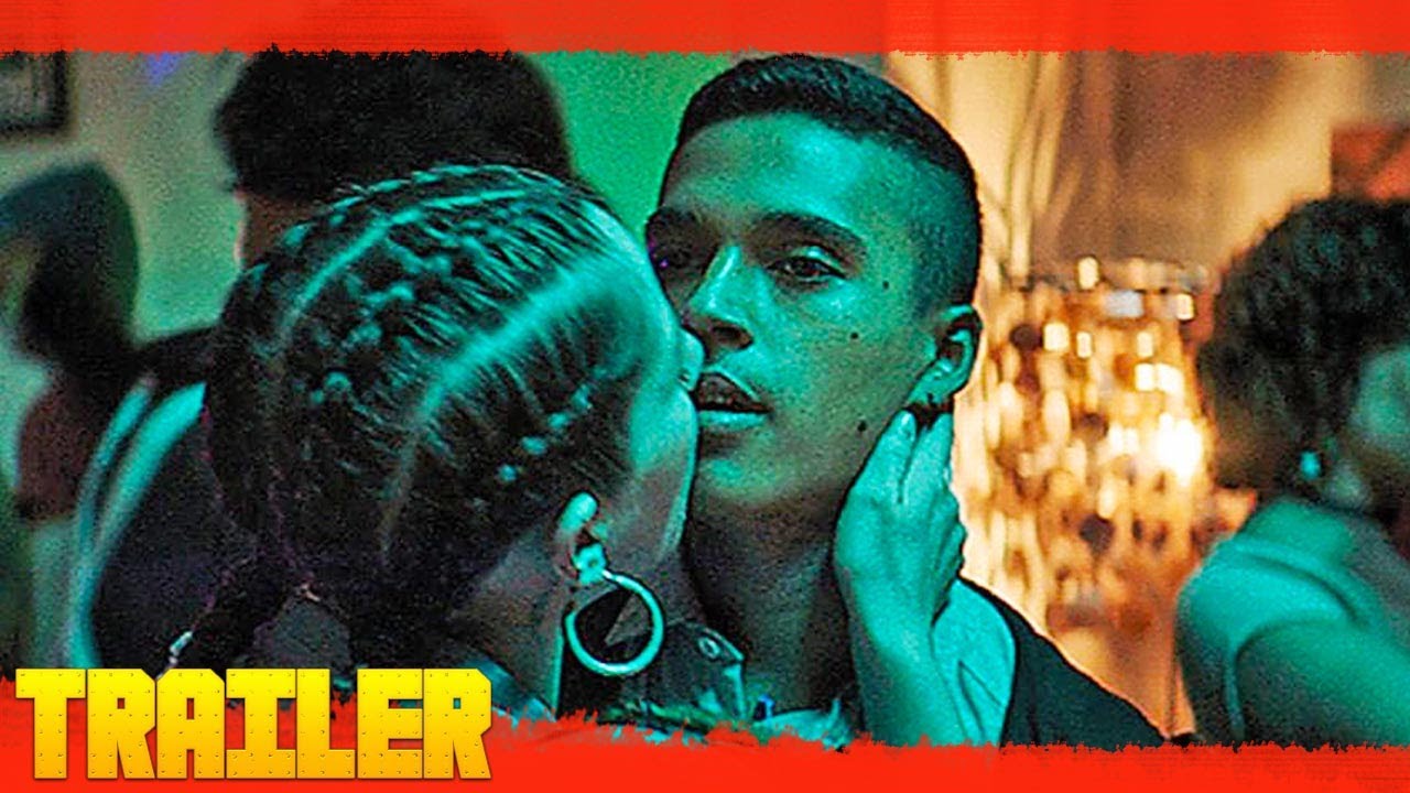 Watch film Impossible Things | Cosas Imposibles (2021) Tr&aacute;iler Oficial Espa&ntilde;ol Latino