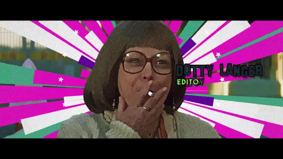 Watch film Zeroville | Zeroville (Green Band Trailer)