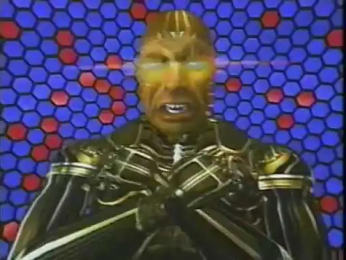 Watch film Lawnmower Man 2: Beyond Cyberspace | 1996 - TV Trailer for 'Lawnmower Man 2: Beyond Cyberspace'