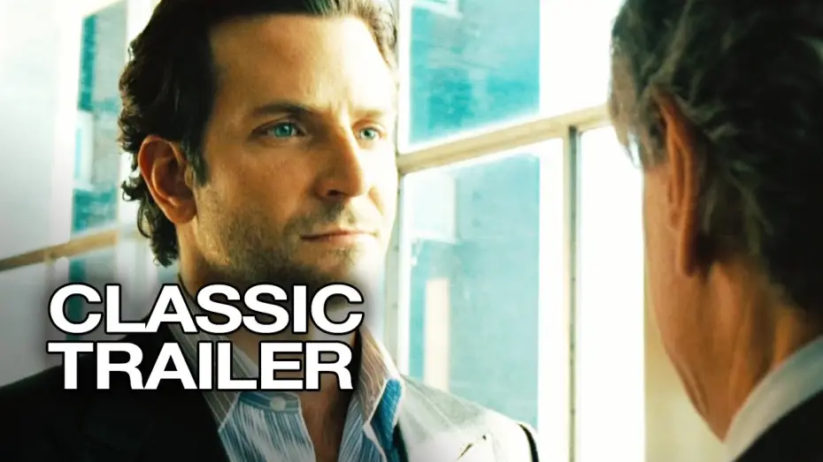 Watch film Limitless — Limitless (2011) Official Trailer