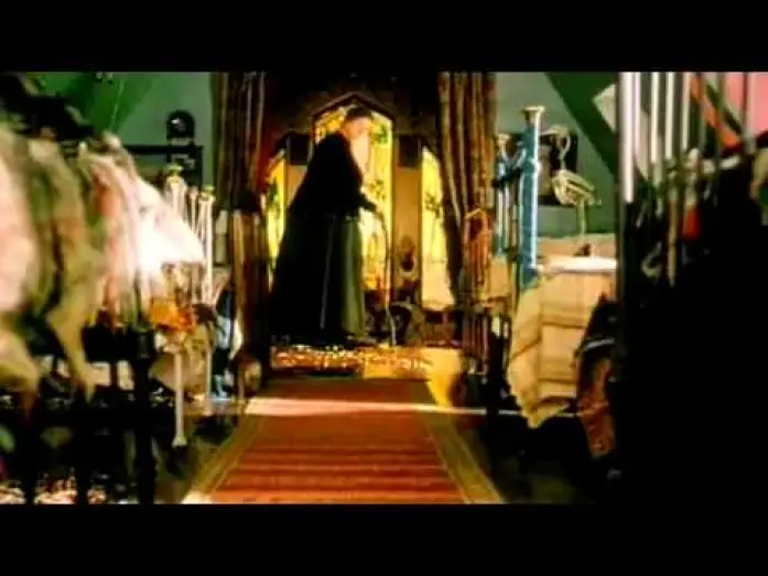 Watch film Nanny McPhee | Eine Zauberhafte Nanny / Trailer / German