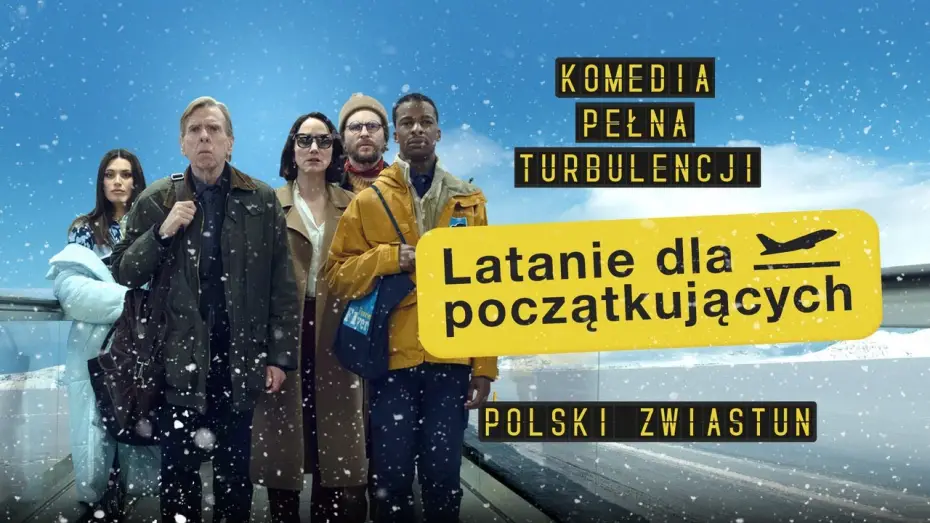 Watch film Northern Comfort | Oficjalny zwiastun PL