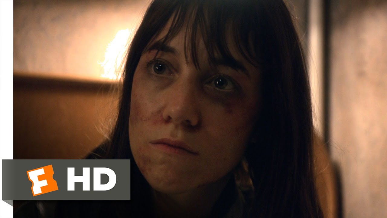 Watch film Nymphomaniac: Vol. I | Nymphomaniac (3/10) Movie CLIP - A Terrible Human Being (2013) HD