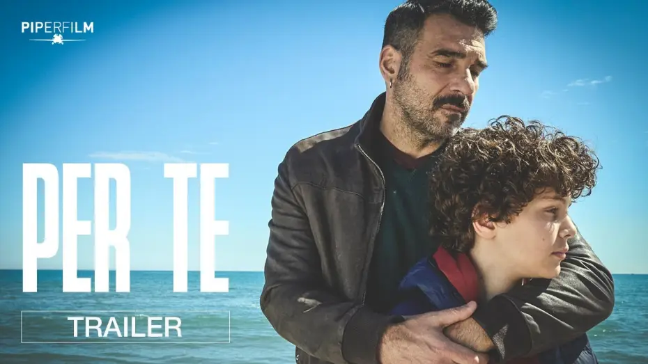 Watch film Per te | Per te (2025)  - Trailer ufficiale