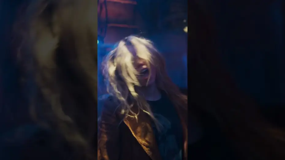 Watch film Supergirl | Let&rsquo;s get this party started.