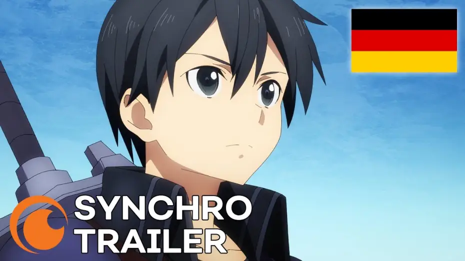 Watch film Sword Art Online the Movie &ndash; Progressive &ndash; Scherzo of Deep Night | Sword Art Online the Movie -Progressive- Scherzo of Deep Night | SYNCHRO-TRAILER