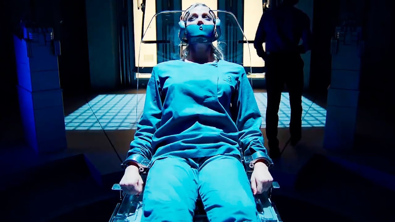 Watch film Tau | Тау &mdash; Русский трейлер (2018)