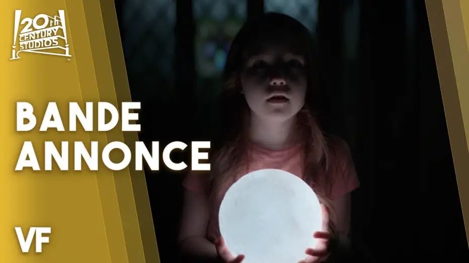 Watch film The Boogeyman | Le Croque-Mitaine - Bande Annonce [VF]