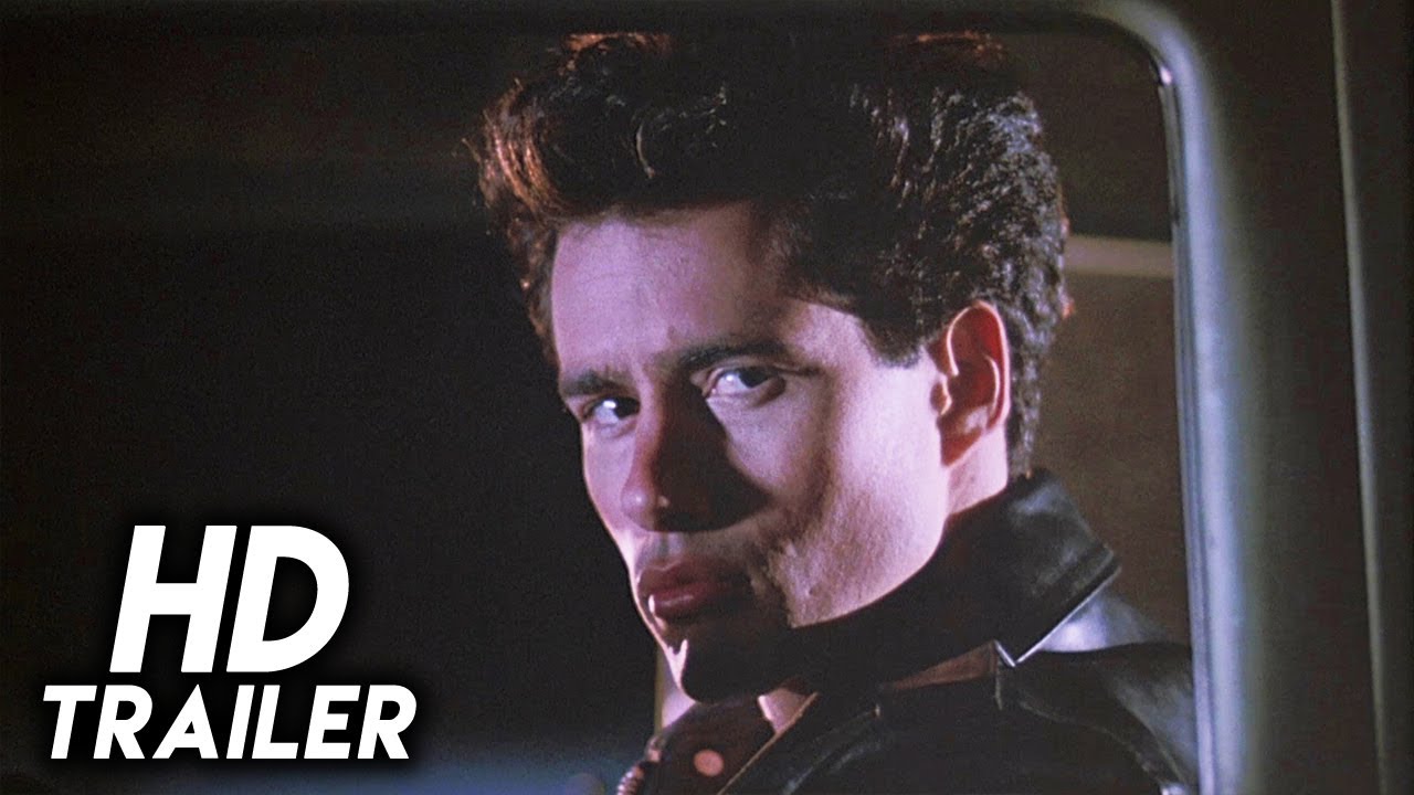 Watch film The Heavenly Kid | The Heavenly Kid (1985) Original Trailer [FHD]