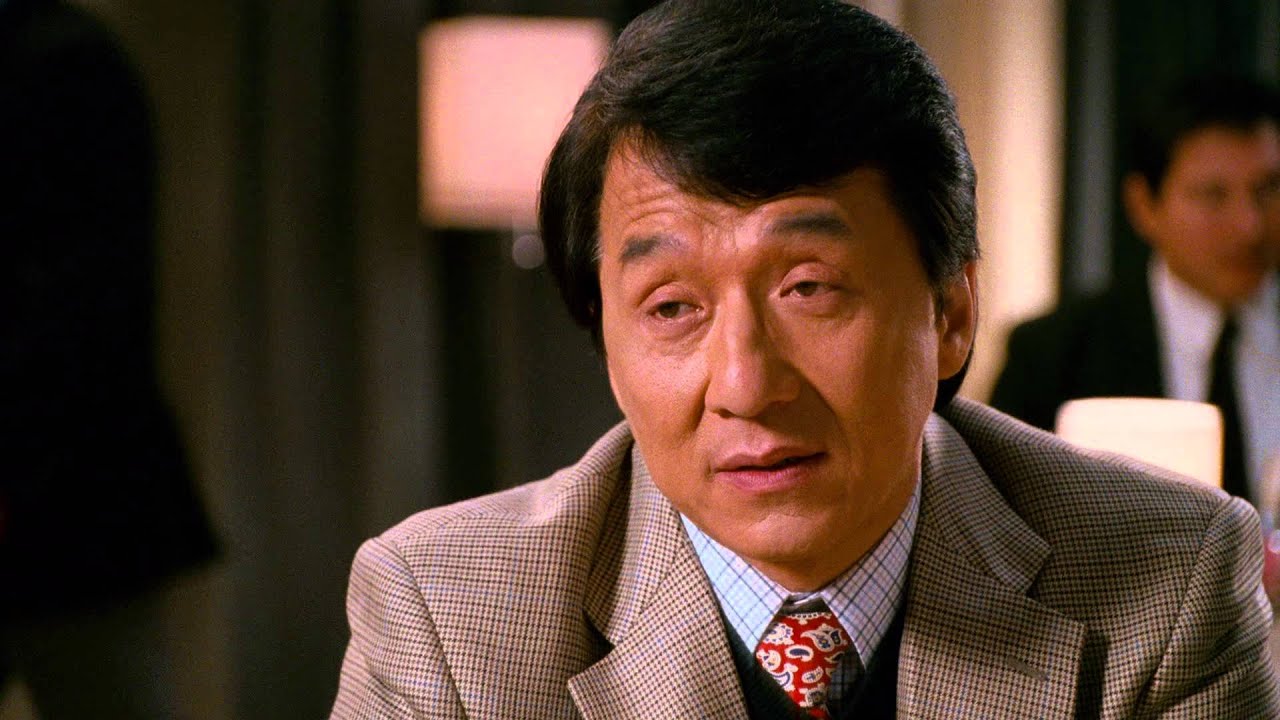 Watch film The Spy Next Door | Шпион по соседству - Trailer