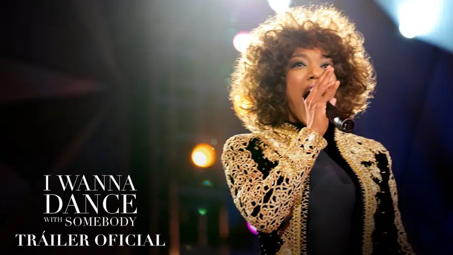 Watch film Whitney Houston: I Wanna Dance with Somebody | I WANNA DANCE WITH SOMEBODY. Tr&aacute;iler oficial en espa&ntilde;ol HD. Pr&oacute;ximamente en cines.