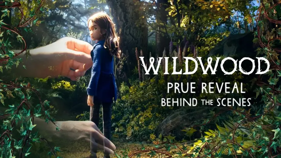 Watch film Wildwood — Wildwood Prue Reveal