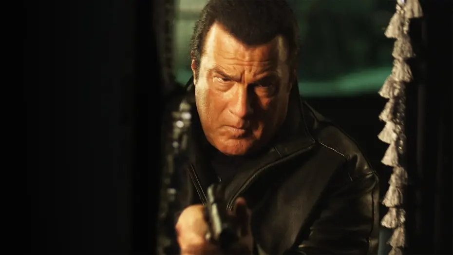 Watch film Born to Raise Hell | UK Re-Release Trailer