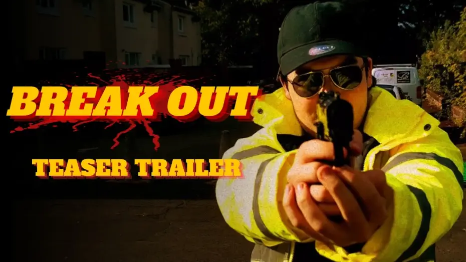 Watch film Break Out | BREAK OUT (2026) - Teaser Trailer