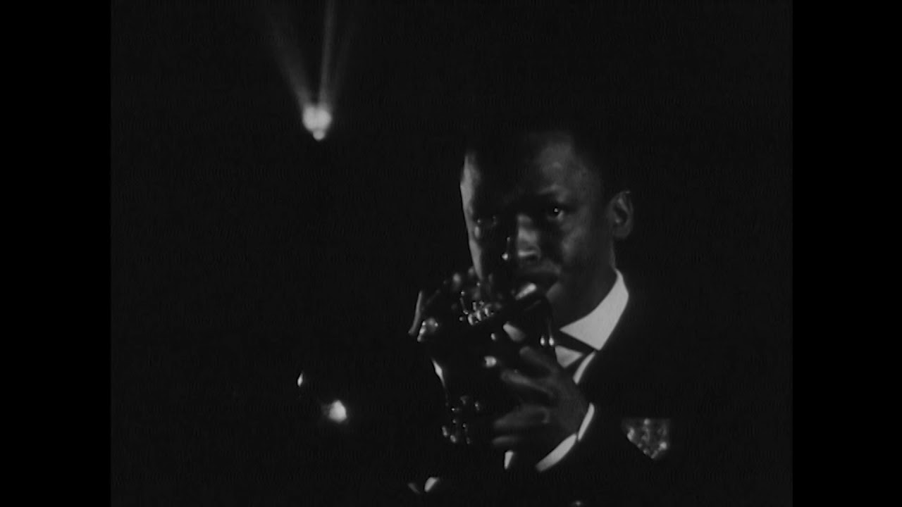 Watch film Elevator to the Gallows | Miles Davis Records the Score for ELEVATOR TO THE GALLOWS