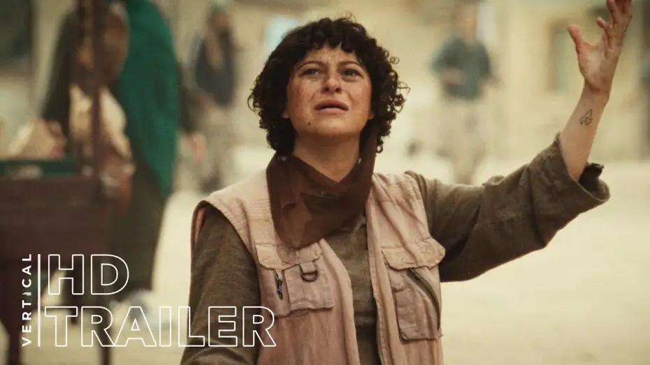 Watch film Atropia | Official Trailer