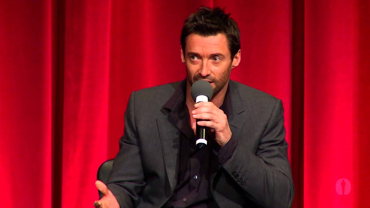 Watch film Les Mis&eacute;rables | Academy Conversations: Les Mis&eacute;rables