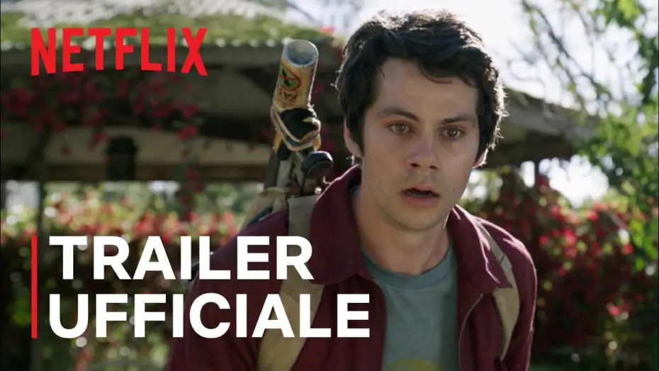 Watch film Love and Monsters | Love and Monsters con Dylan O'Brien | Trailer ufficiale | Netflix