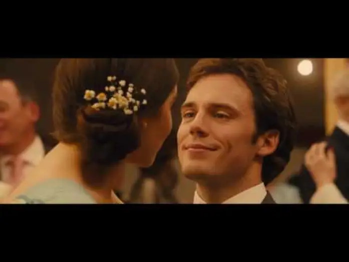 Watch film Me Before You | Antes de ti - Spot TV "Descubre el fen&oacute;meno" Castellano HD