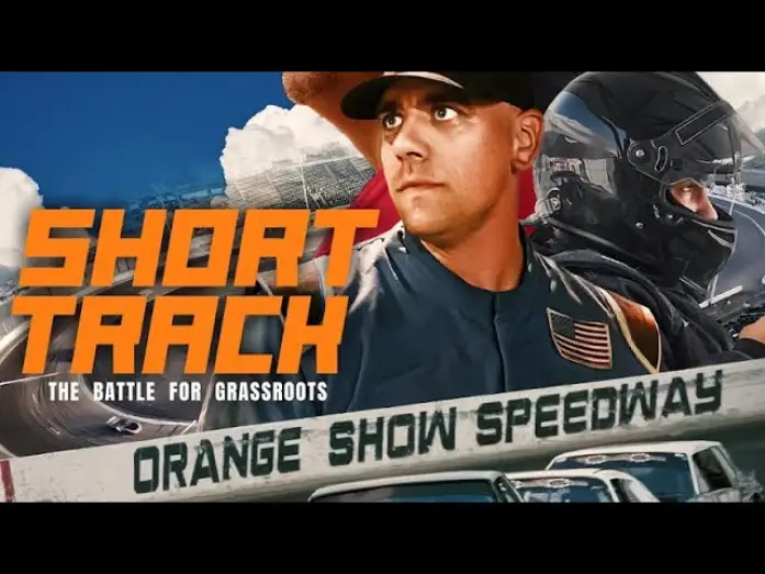 Watch film Short Track: The Battle for Grassroots — Short Track: The Battle for Grassroots | Official Trailer