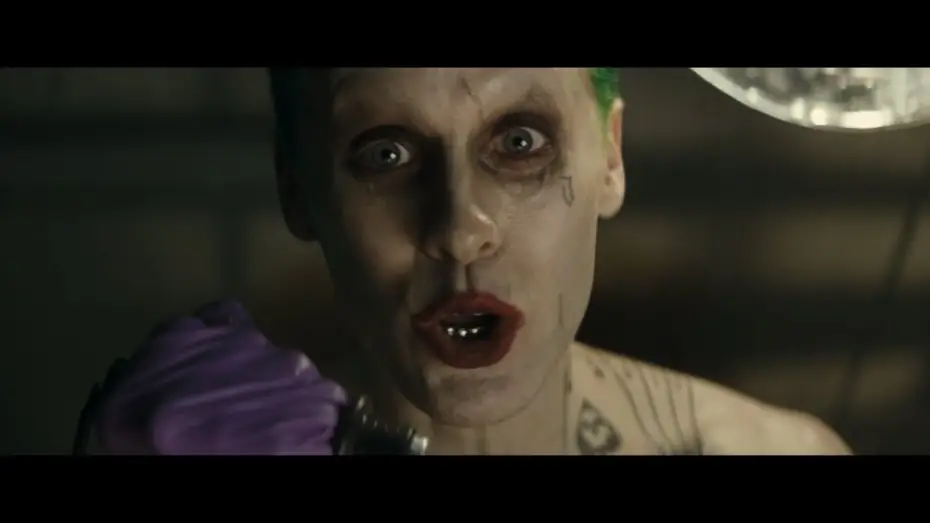 Watch film Suicide Squad — Suicide Squad - Comic-Con Trailer Italiano | HD