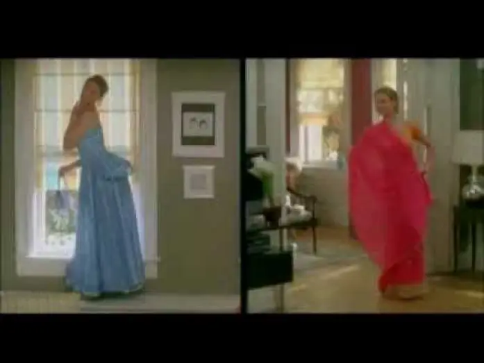 Watch film 27 Dresses | 27 volte in bianco trailer ITA