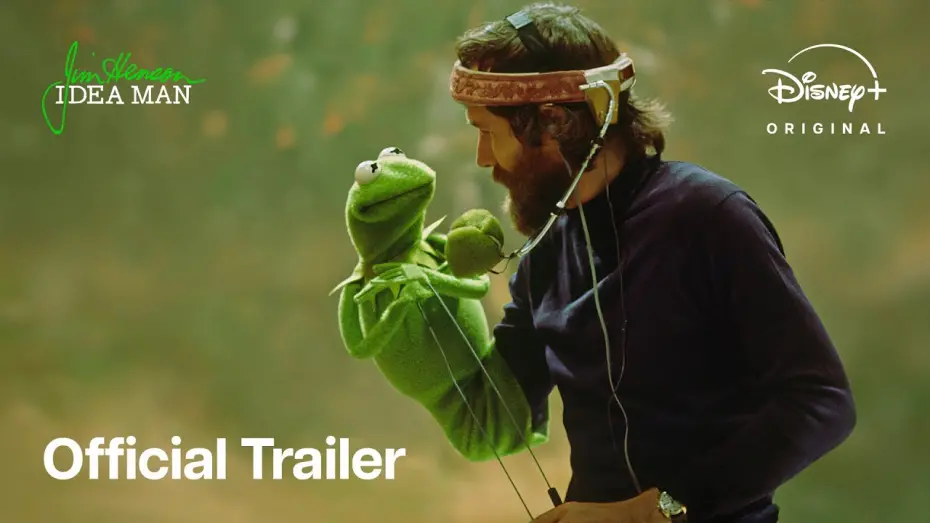 Watch film Jim Henson Idea Man | Official Trailer