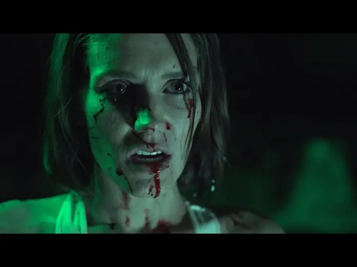 Watch film H.P. Lovecraft's Witch House | Exclusive Teaser Trailer