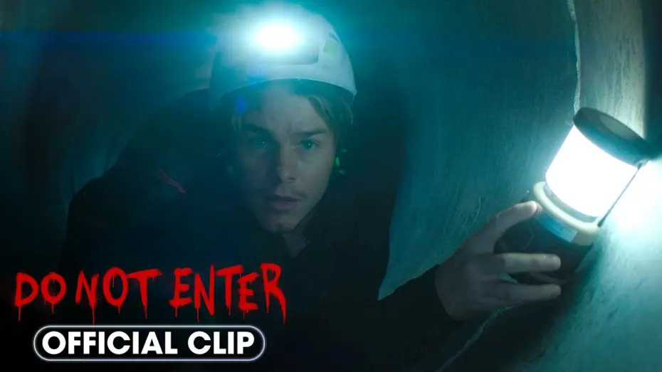 Watch film Do Not Enter | &lsquo;I Hate Rats&rsquo; Official Clip