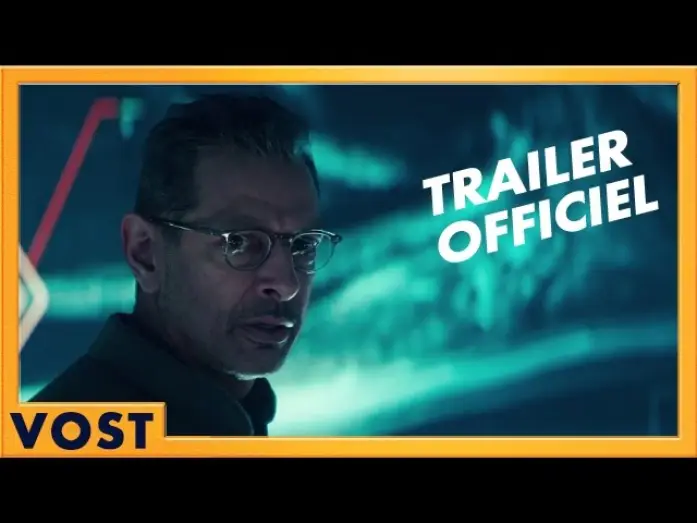 Watch film Independence Day: Resurgence | Independence Day : Resurgence - Bande Annonce 2 VOST