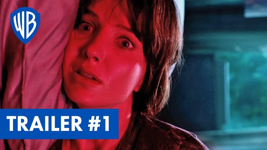 Watch film Malignant | MALIGNANT - Offizieller Trailer #1 Deutsch German (2021)