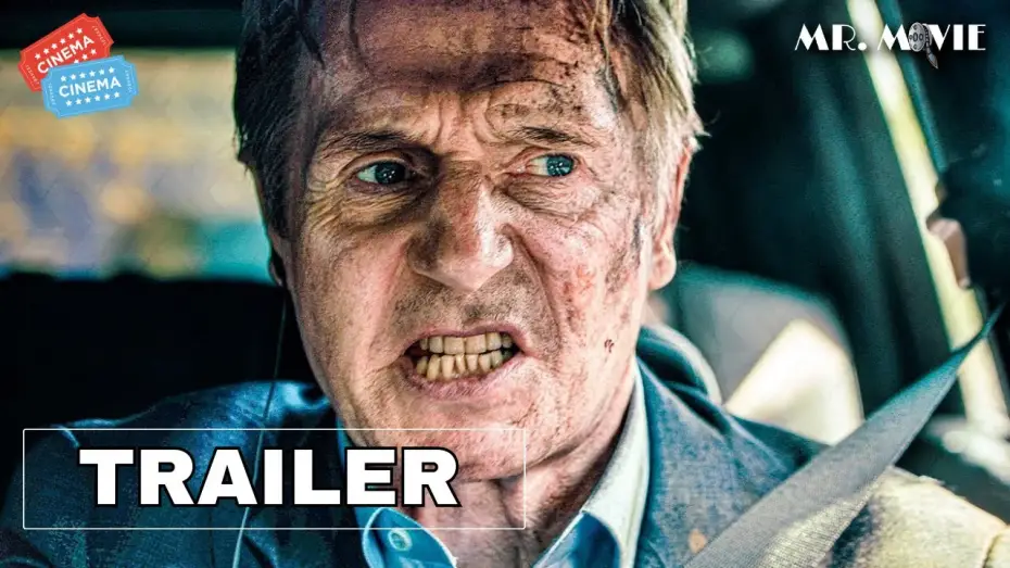 Watch film Retribution | RETRIBUTION (2023) Trailer ITA del Film Thriller con Liam Neeson | Al Cinema