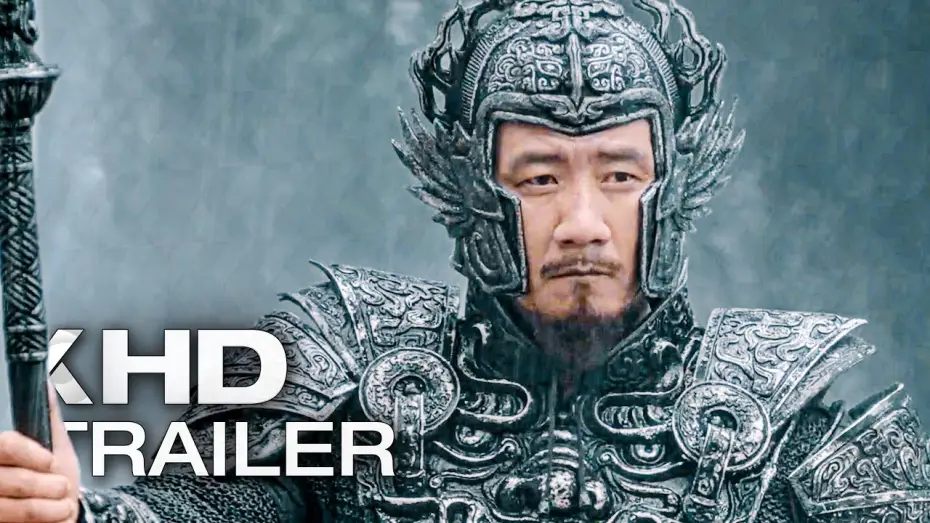 Watch film Shadow | SHADOW Trailer German Deutsch (2020)
