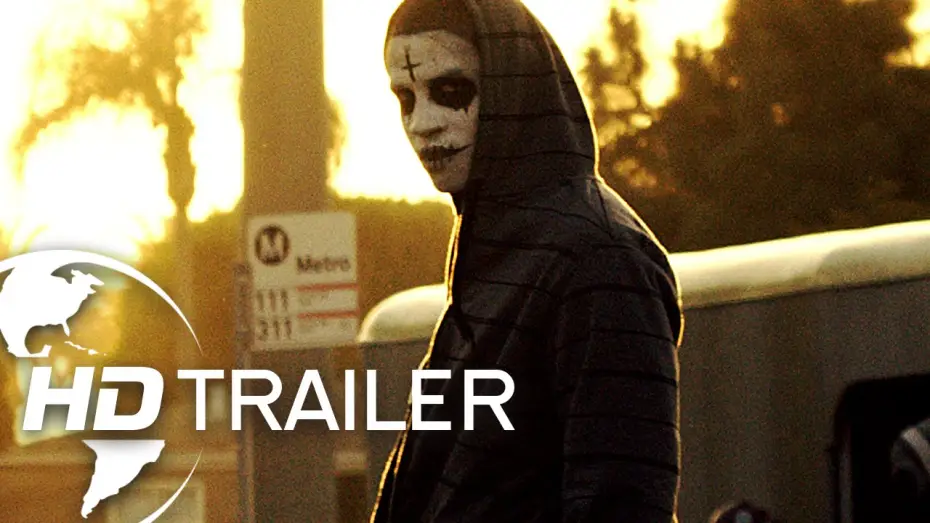 Watch film The Purge: Anarchy | The Purge: Anarchy - Trailer 1 - Deutsch HD