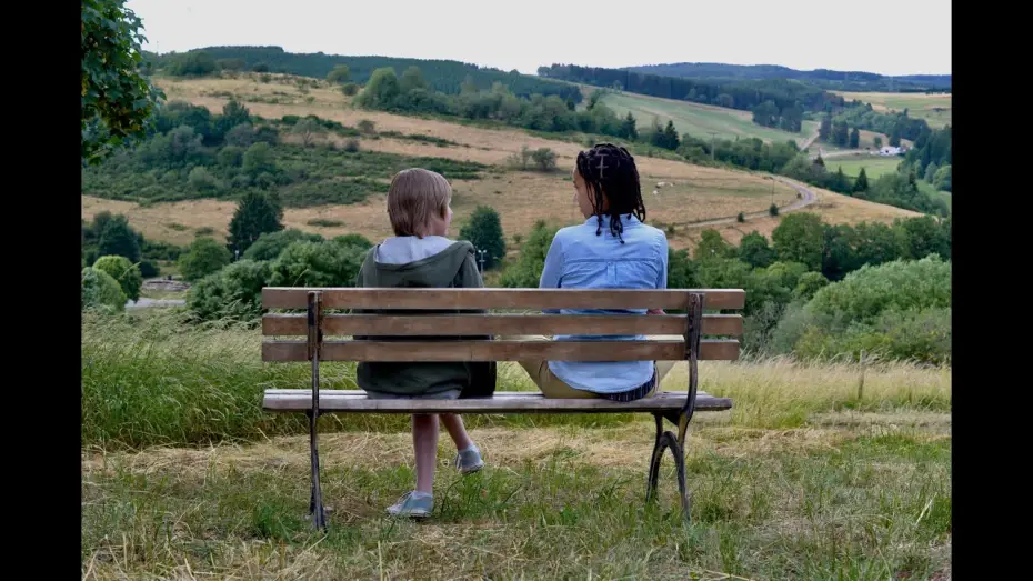 Watch film Tomorrow I'll Be Brave — AB MORGEN BIN ICH MUTIG - Offizieller Trailer