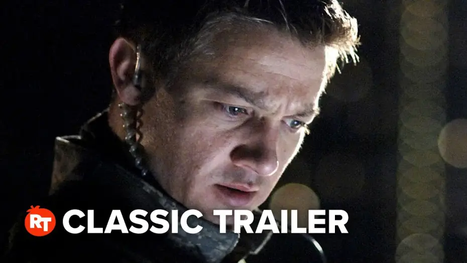 Watch film 28 Weeks Later | 28 Weeks Later (2007) Trailer #1 | Idris Elba, Jeremy Renner