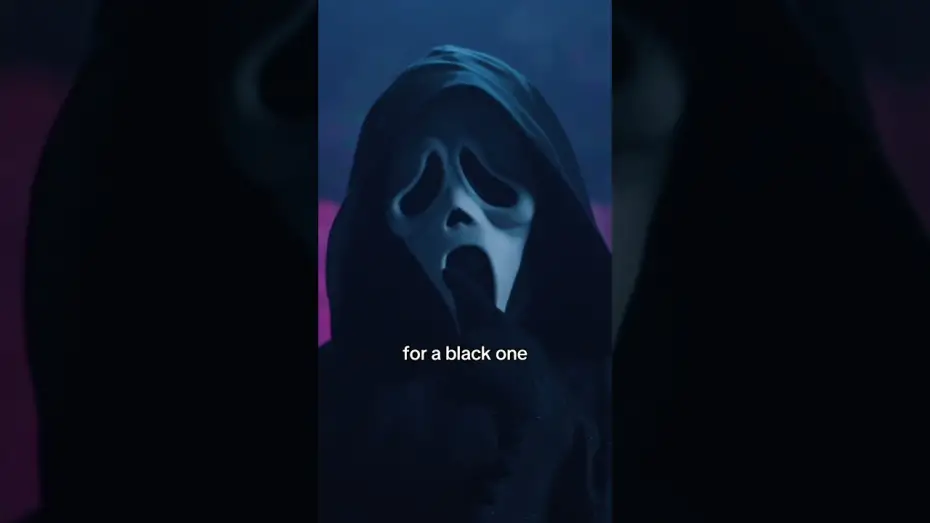 Watch film Scream 7 | Secret Traitor