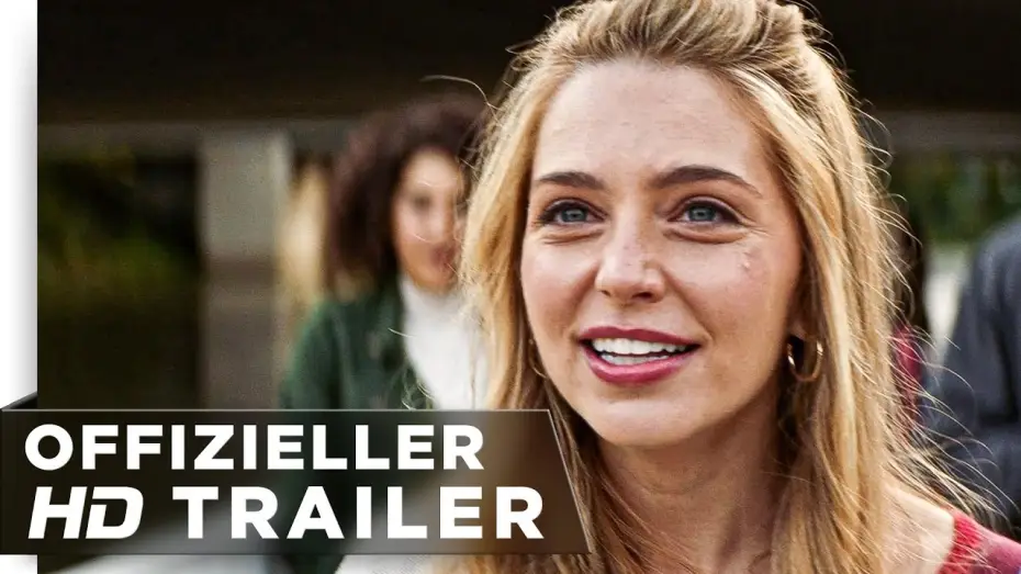 Watch film All My Life | All My Life - Liebe, als g&auml;be es kein Morgen - Trailer deutsch/german HD