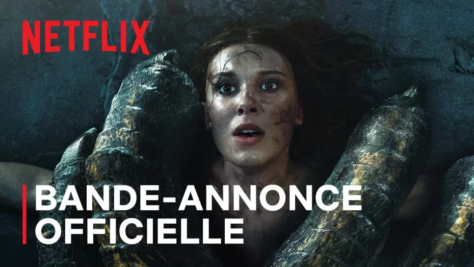 Watch film Damsel | Bande-annonce officielle