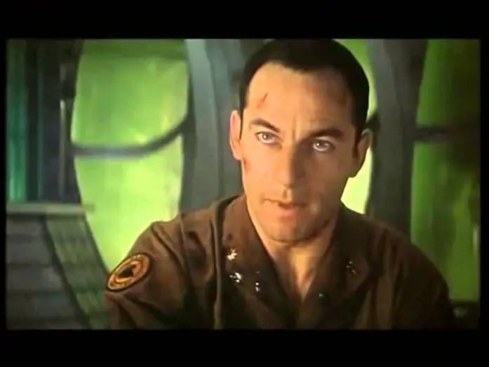 Watch film Event Horizon | Event Horizon Trailer | Deutsch / German | Top / Beste Horror Filme