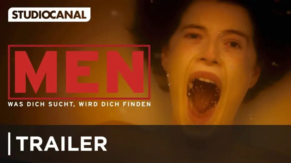 Watch film Men | Offizieller Trailer