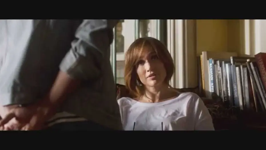 Watch film The Boy Next Door | Un Voisin trop Parfait - Bande Annonce VF