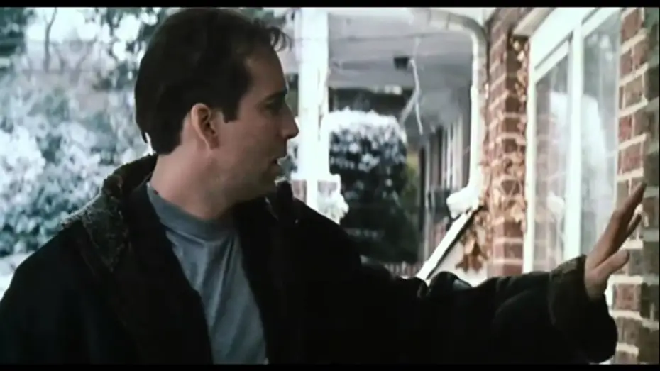 Watch film The Family Man | Family man bande annonce vf avec nicolas cage (2000)