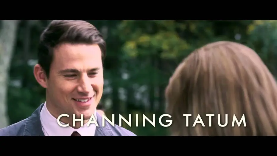 Watch film The Vow | La Memoria del Cuore - Trailer ufficiale italiano