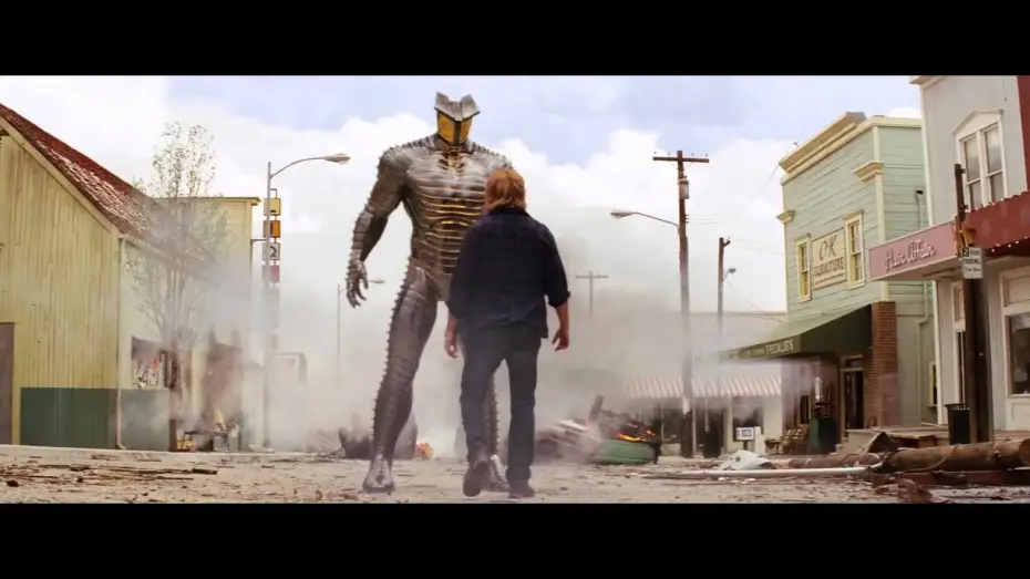 Watch film Thor — TV spot 7