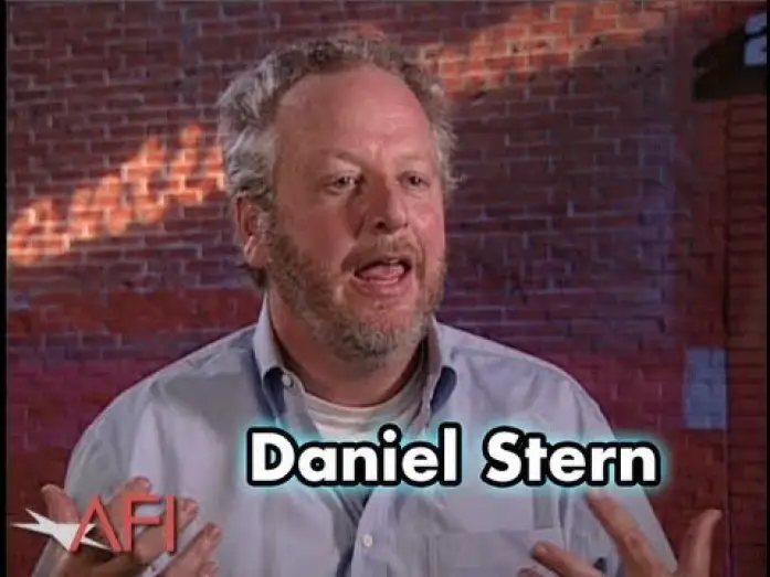 Watch film When Harry Met Sally... | Daniel Stern On WHEN HARRY MET SALLY